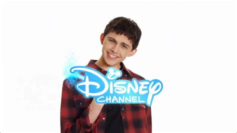 Felix Avitia Youre Watching Disney Channel Ident Youtube