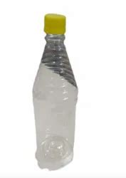 Screw Cap Litre Phenyl Pet Bottle At Rs Piece In Varanasi Id