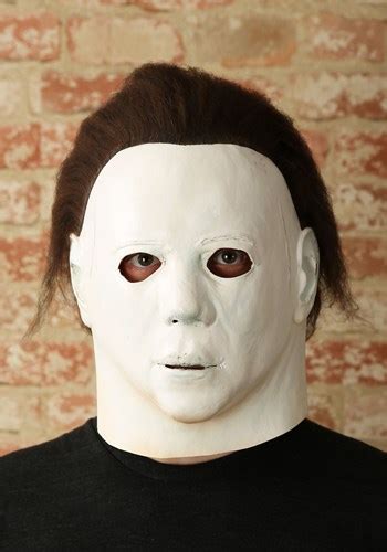 Michael Myers Costumes | Michael Myers Masks and Accessories