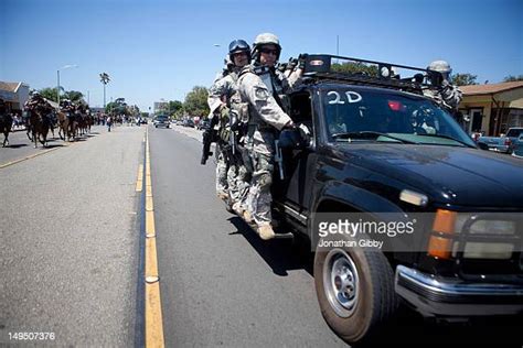 Orange Police Department Photos and Premium High Res Pictures - Getty ...