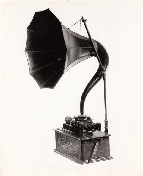 Edison phonograph – Artofit