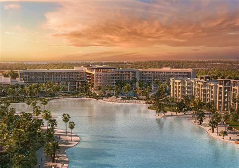 Innovative Orlando Resort To Feature Conrad Hotel