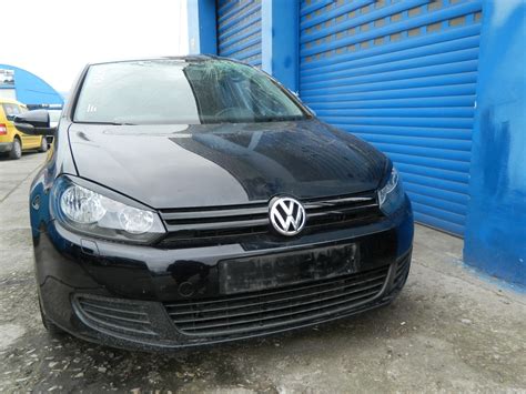 Dezmembrez Vw Golf 6 1617345381