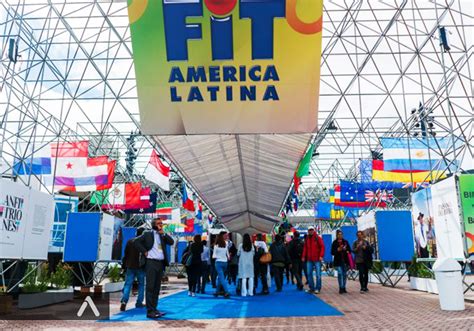 Este Año Se Realizará La Feria Internacional Del Turismo Blog