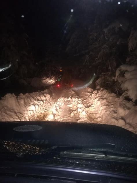 USPEO JE DA POŠALJE PORUKU DA JE ZAROBLJEN I DA NEMA HRANE A ONDA MU