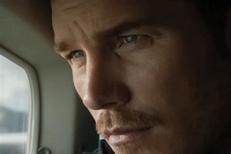 Chris Pratt to the Rescue in Final New 'Jurassic World 2' Trailer