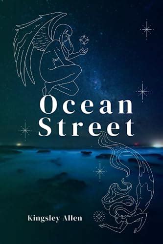 Ocean Street By Kingsley Allen Goodreads