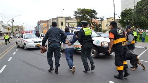 La delincuencia está saliendo más a la calle advierte especialista