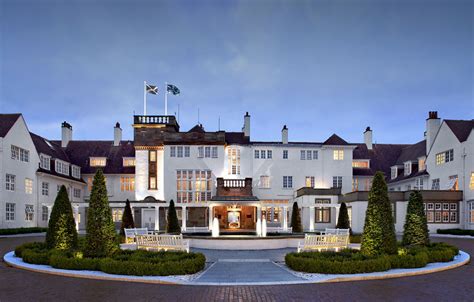 Turnberry Resort & Spa | Golf Accommodation | Golf Scotland