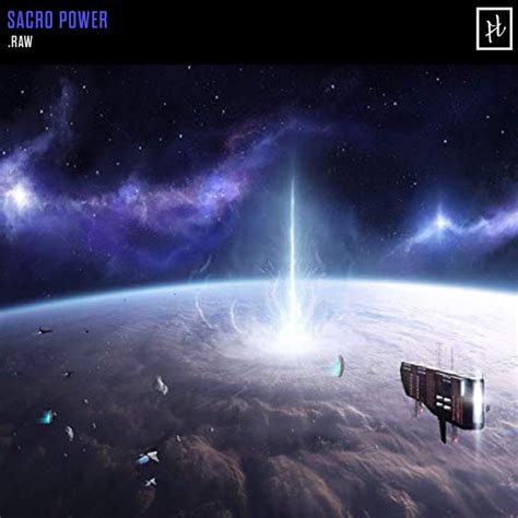 Sacro Power Single By Raw Spotify