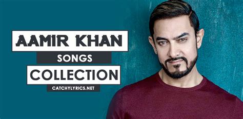 Top 42 Aamir Khan Songs [List] - Old & Latest Hit Songs (Till 2020)