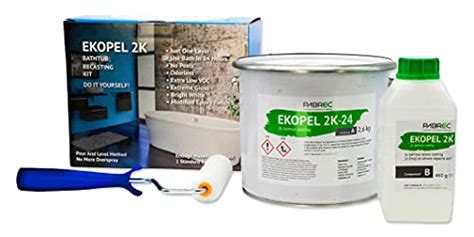 6 Best Kitchen Sink Refinishing Kits Buyers Guide And Top Picks In 2021