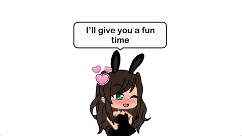 Gacha Sex Requests Open YouTube