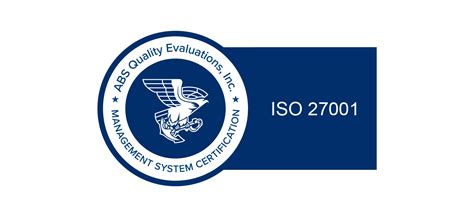 Demandfarm Is Iso Iec And Iso Iec Certified