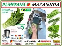 Pampeana Macanuda A M Quina Industrial De Fatiar Cimm