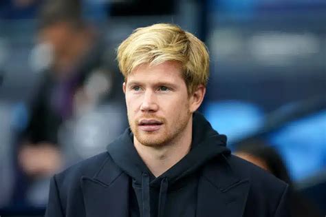 Al Nassr da Arábia Saudita tem interesse na contratação de De Bruyne