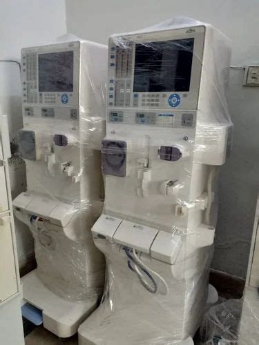 Fresenius 4008S Classix Dialysis Machine For Haemodialysis At Rs