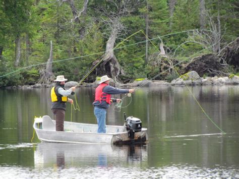 From Our Remote Location In New Brunswick Canada Hh Outfitters