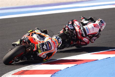 Motogp Gp Autosport Web