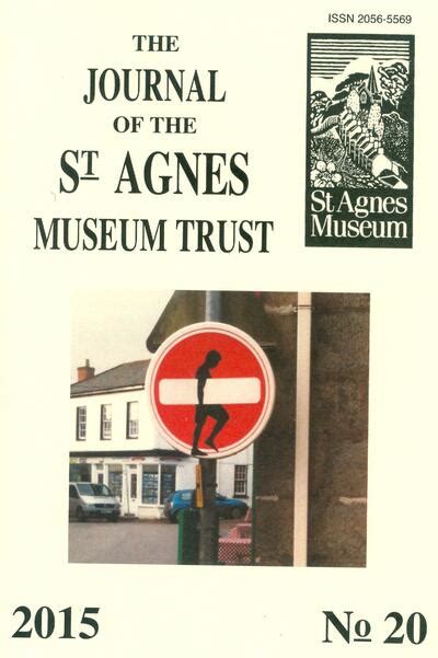 St Agnes Museum Shop