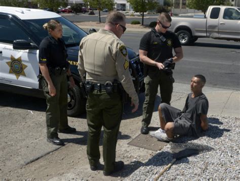 Bernalillo County Sheriff's Office - Live PD