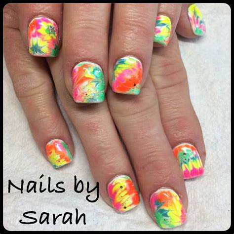 Nails By Sarah Nails Nail Art Nail Designs