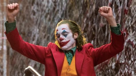 Warner Bros Reportedly Offers Joaquin Phoenix 50 Million For Joker Trilogy Maxim