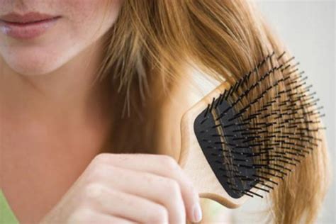 Comment Stopper La Chute Des Cheveux Avec Des Remèdes Naturels Améliore Ta Santé