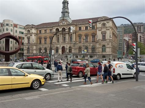 El Ayuntamiento De Bilbao Aprueba La Ope Del Presente Ejercicio