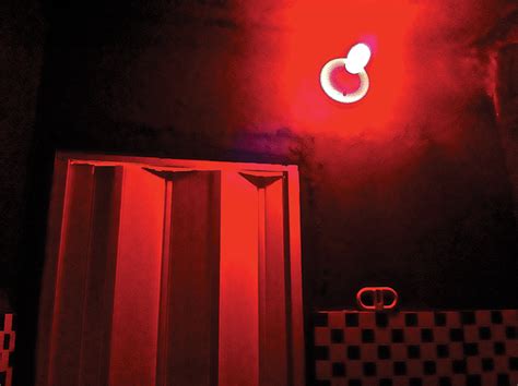 Sex Work And Sports Events Today