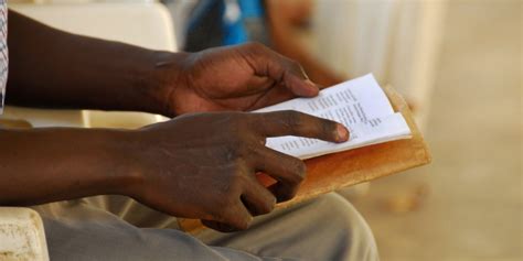 Est de la RDC des morts dans l attaque d une église par des ADF