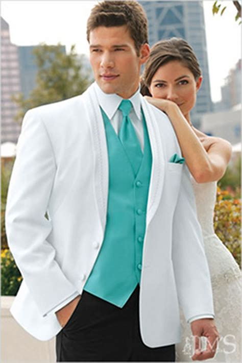 Pin By Ashe Onyx On Todream Wedding Suits White Tuxedo Teal