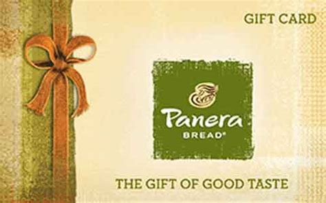 Check Panera Bread Gift Card Balance Online Giftcard Net