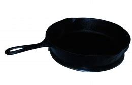 Seasoning Your Cast Iron Pan