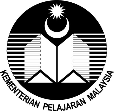 Logo Kementerian Pendidikan Malaysia Logo Kementerian Pendidikan