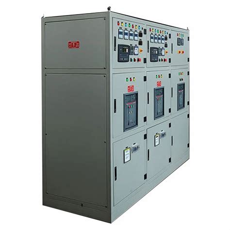 Low Tension Control Panels At Best Price In Ahmedabad By Chamunda