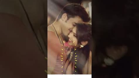 Thoda Thoda Pyaar Niti Taylor Parth Samthaan Youtube