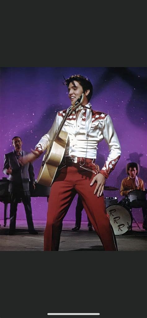 Pin By Linda Johnson Woowoo On Elvis Elvis Birthday Elvis History