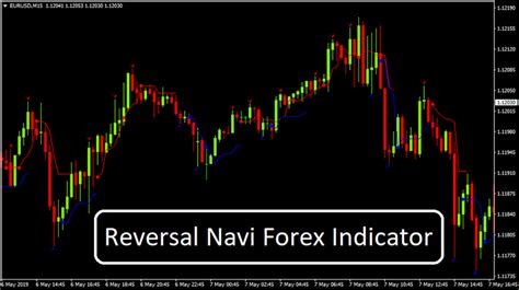 Reversal Navi Forex Indicator Trend Following System