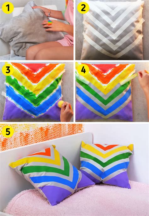 8 Awesome but Simple Crafts For Room Makeover Lovers / 5-Minute Crafts