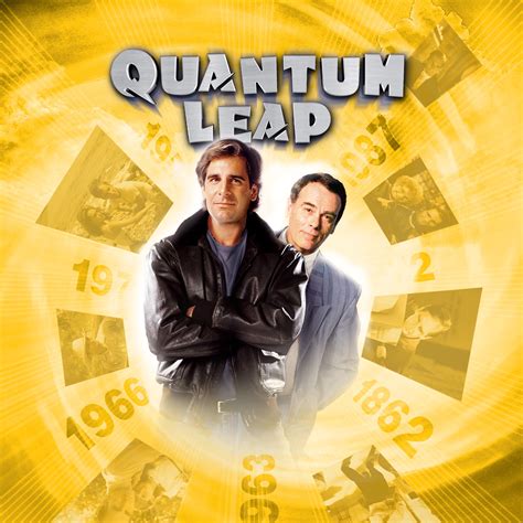 Quantum Leap, Season 5 on iTunes