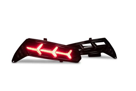 LED Tail Lights