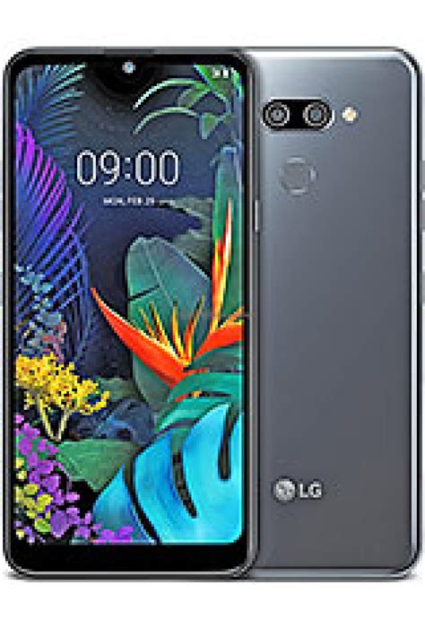 LG K50 Price In Pakistan Specs ProPakistani