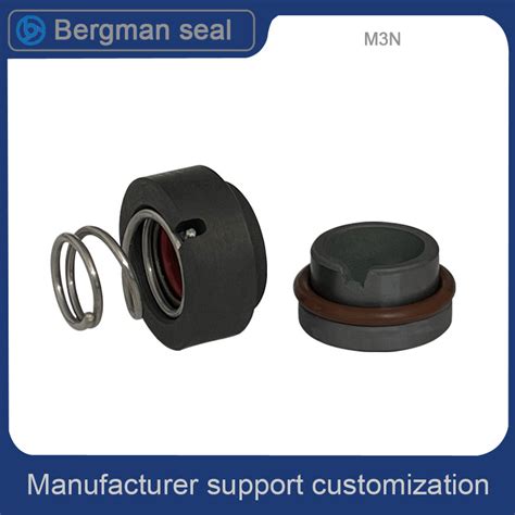 Burgman M N Ss Wave Spring Mechanical Seal Mm Car Ssic Oem