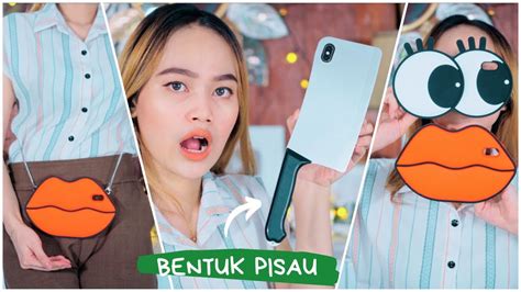 Borong Case Hape Unik Dan Lucu Di Shopee Part 4 Ppos Eps 64 Case Hp