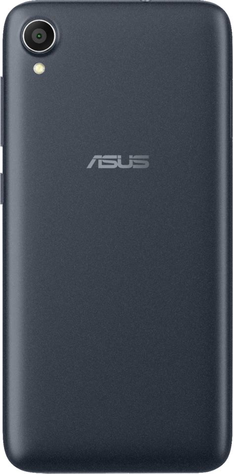 Best Buy Asus Zenfone Live With Gb Memory Cell Phone Unlocked