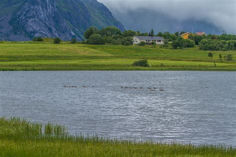 Leknes - Nordland, Norway - Around Guides