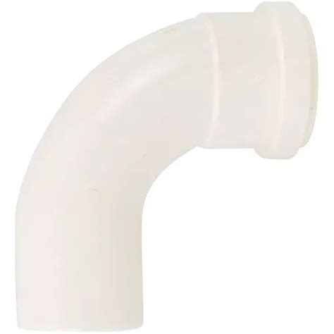 Curva 90 Curta Pvc Para Esgoto 50mm Ou 2 Plastilit Parcelamento Sem