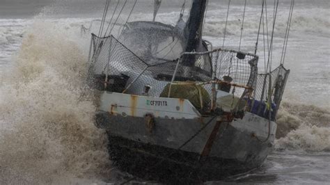 California storm photos show dramatic damage across state | KTVU FOX 2