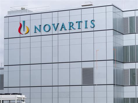 Novartis upset over US patent legal setback - MRILA.COM